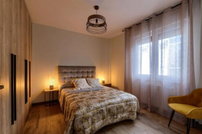Vivienda Turística de Diseño Elegante